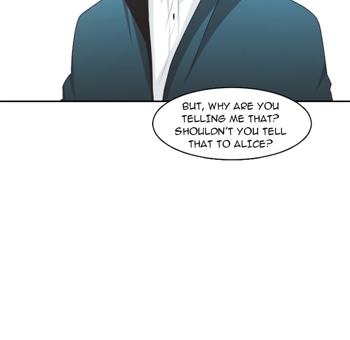 Go Away Mr Demon chapter 114 page 67
