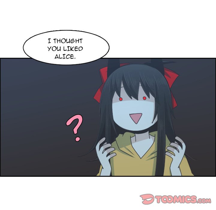 Go Away Mr Demon chapter 114 page 68