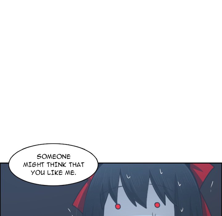 Go Away Mr Demon chapter 114 page 69