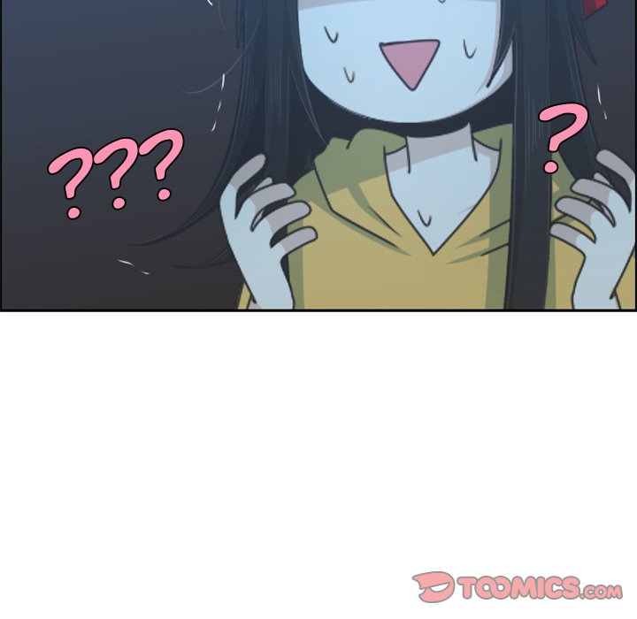Go Away Mr Demon chapter 114 page 70