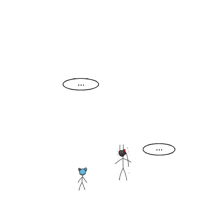 Go Away Mr Demon chapter 114 page 71