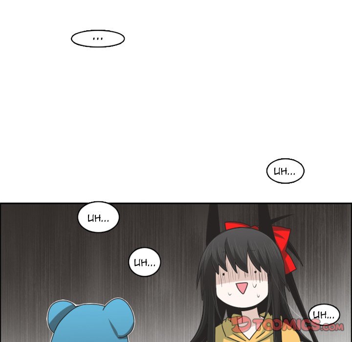 Go Away Mr Demon chapter 114 page 72