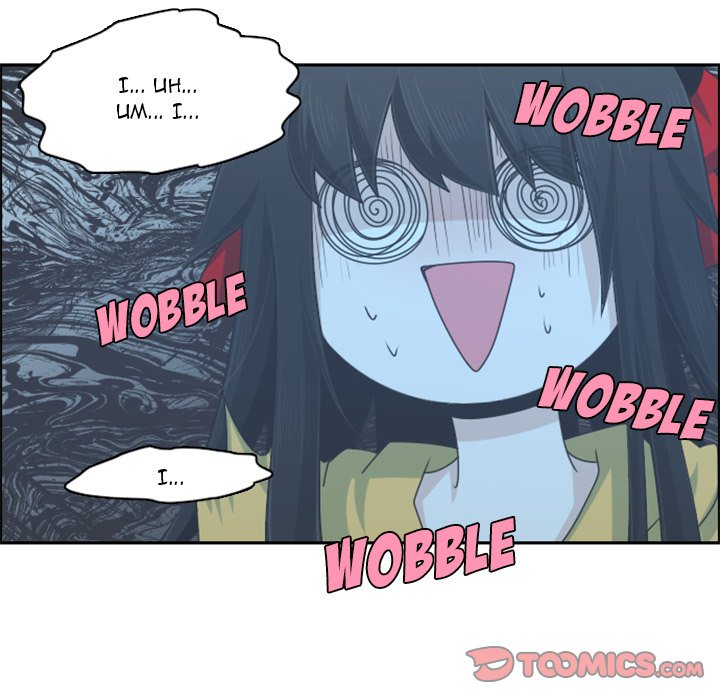 Go Away Mr Demon chapter 114 page 74
