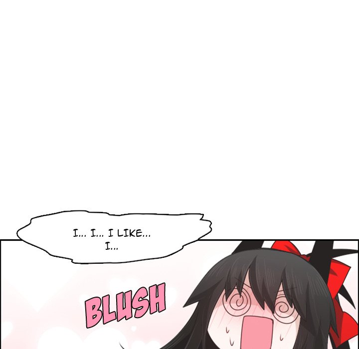Go Away Mr Demon chapter 114 page 75