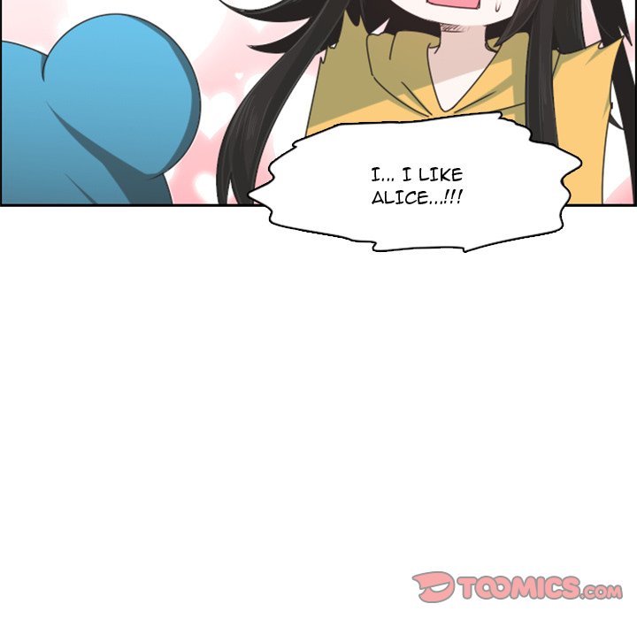 Go Away Mr Demon chapter 114 page 76