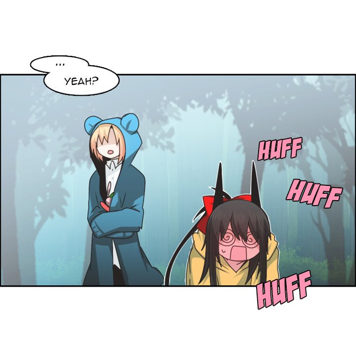 Go Away Mr Demon chapter 114 page 77
