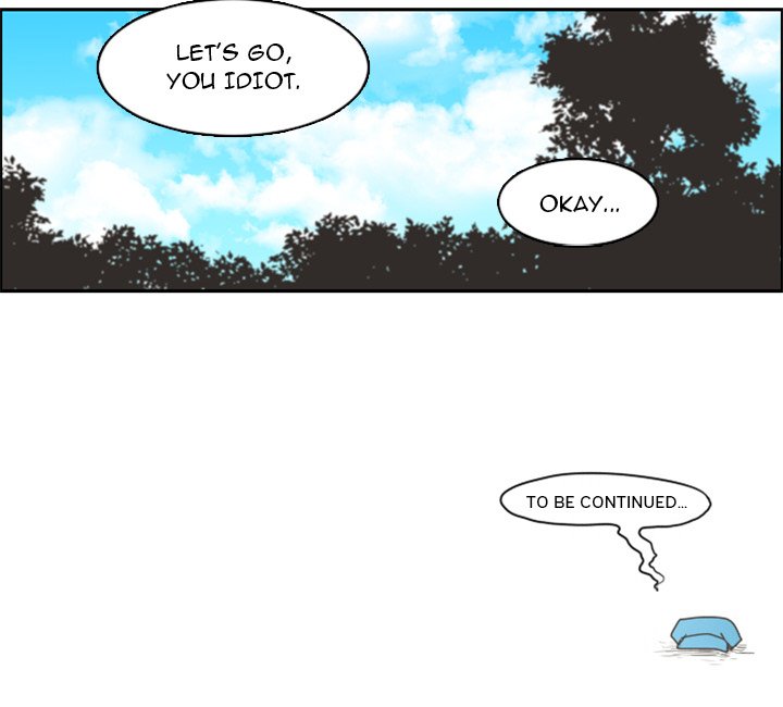 Go Away Mr Demon chapter 114 page 81
