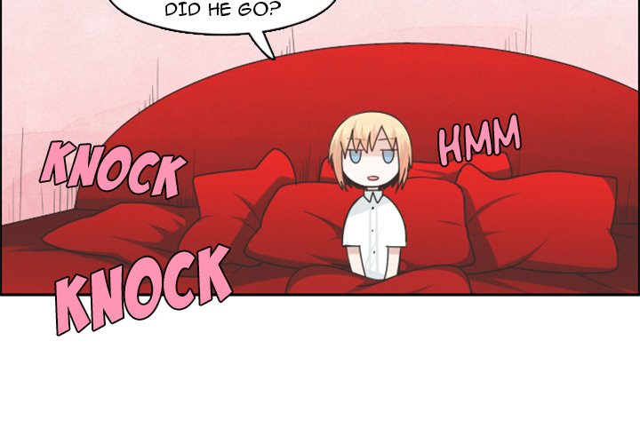 Go Away Mr Demon chapter 115 page 3