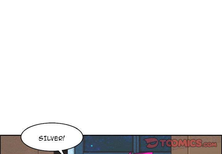 Go Away Mr Demon chapter 115 page 4