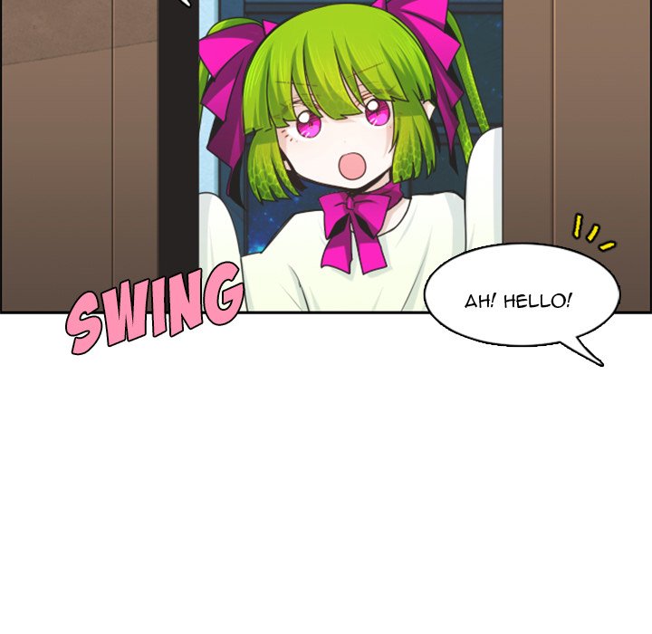 Go Away Mr Demon chapter 115 page 5