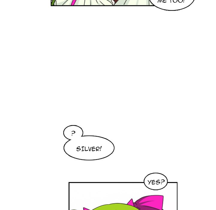 Go Away Mr Demon chapter 115 page 7