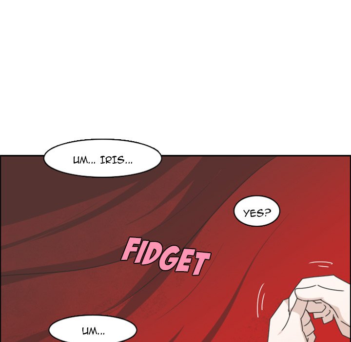 Go Away Mr Demon chapter 115 page 9
