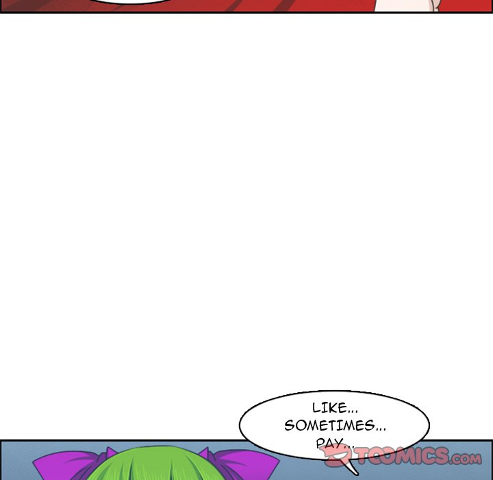 Go Away Mr Demon chapter 115 page 10