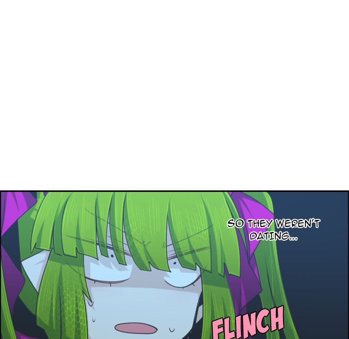 Go Away Mr Demon chapter 115 page 15