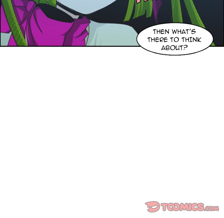 Go Away Mr Demon chapter 115 page 16