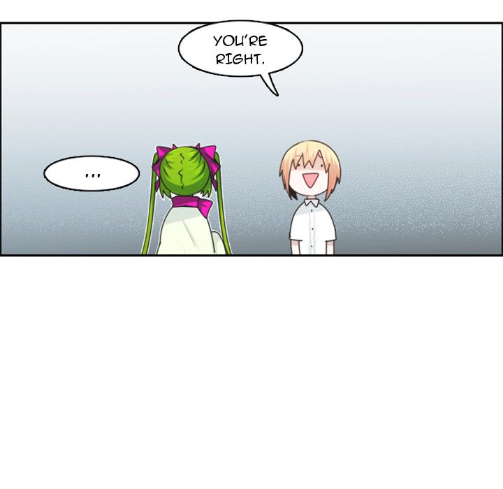 Go Away Mr Demon chapter 115 page 17