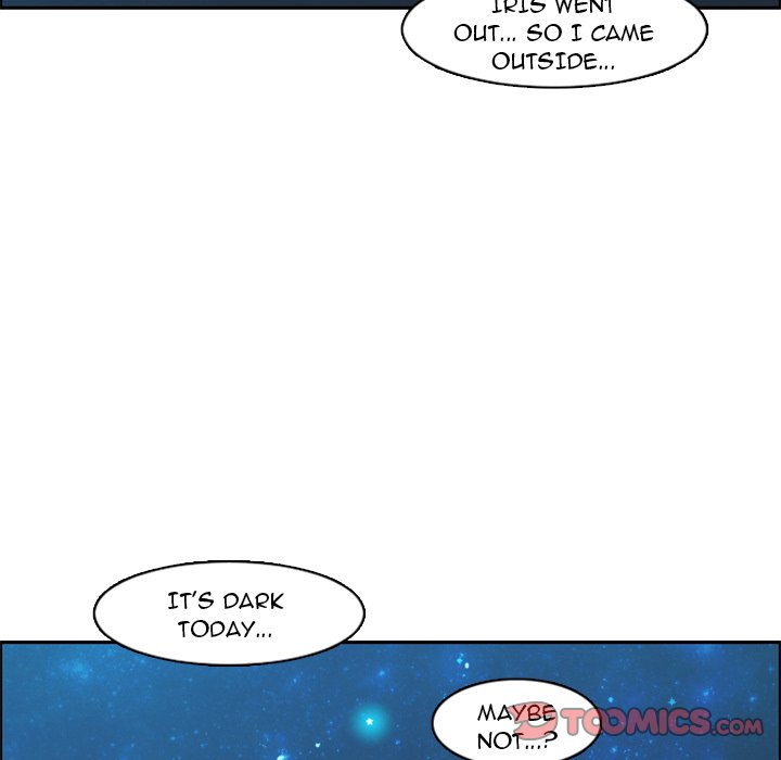 Go Away Mr Demon chapter 115 page 20