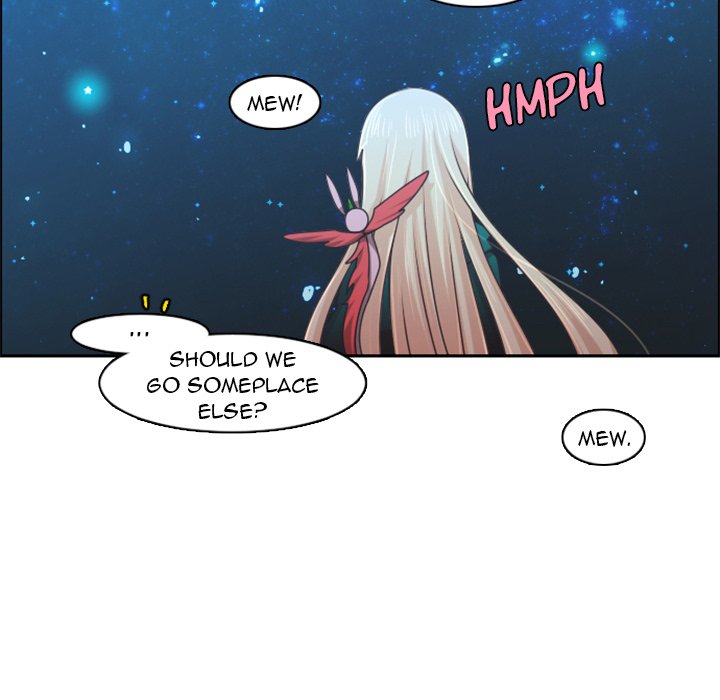 Go Away Mr Demon chapter 115 page 21