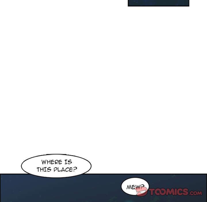 Go Away Mr Demon chapter 115 page 26