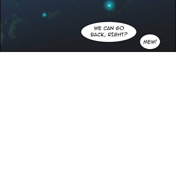 Go Away Mr Demon chapter 115 page 27