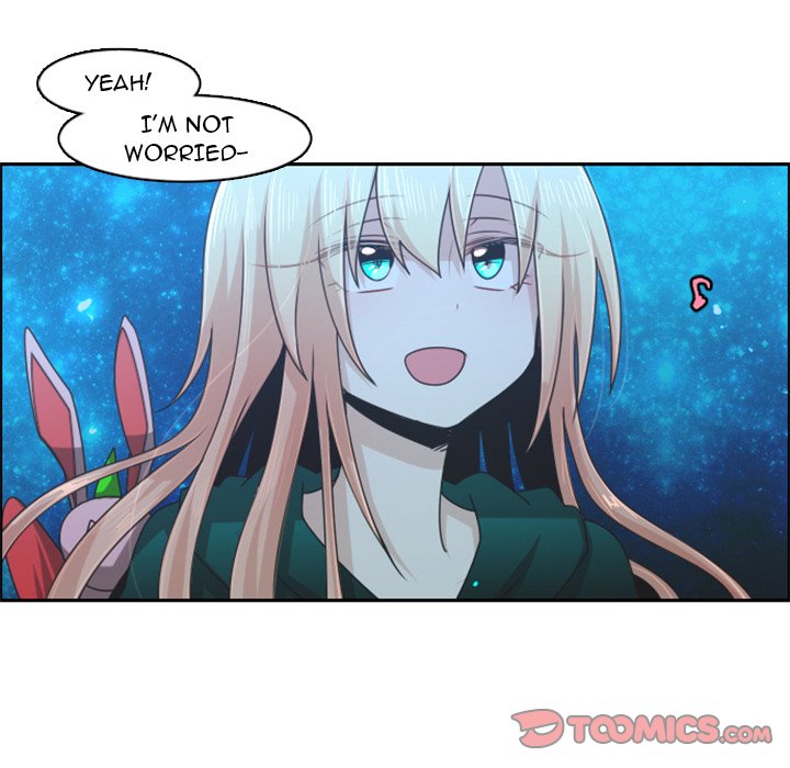 Go Away Mr Demon chapter 115 page 28