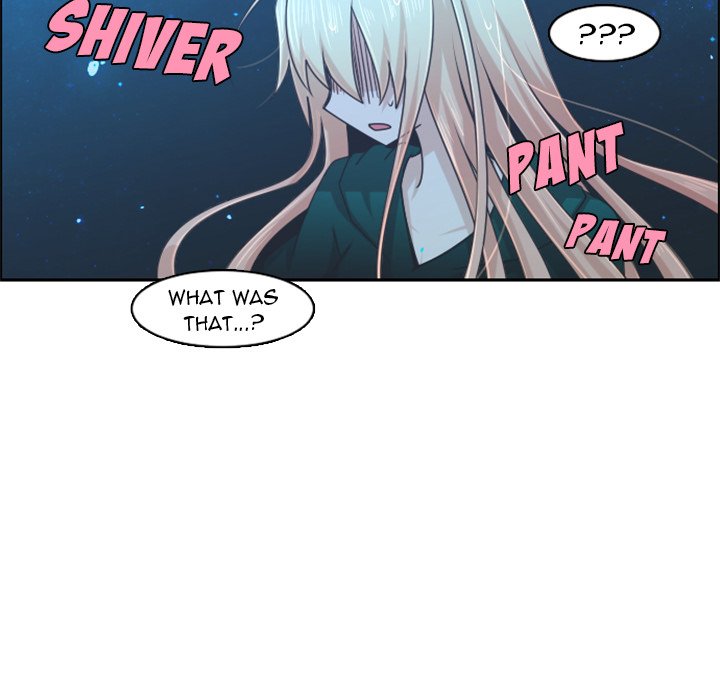 Go Away Mr Demon chapter 115 page 33