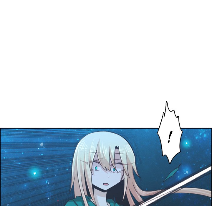 Go Away Mr Demon chapter 115 page 34