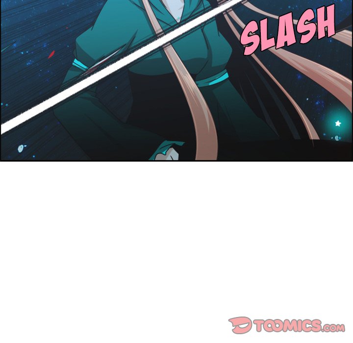 Go Away Mr Demon chapter 115 page 35