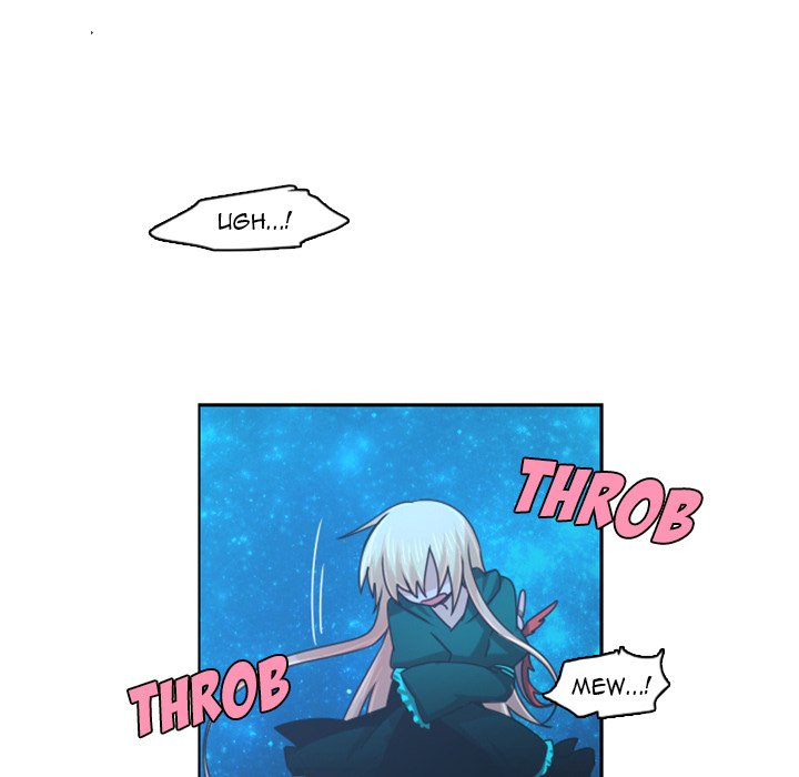 Go Away Mr Demon chapter 115 page 36