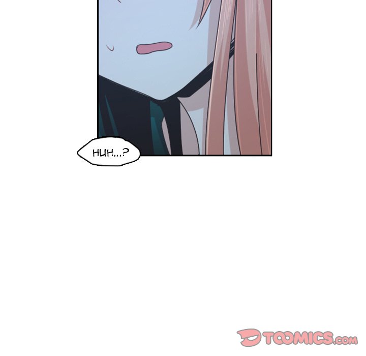 Go Away Mr Demon chapter 115 page 38