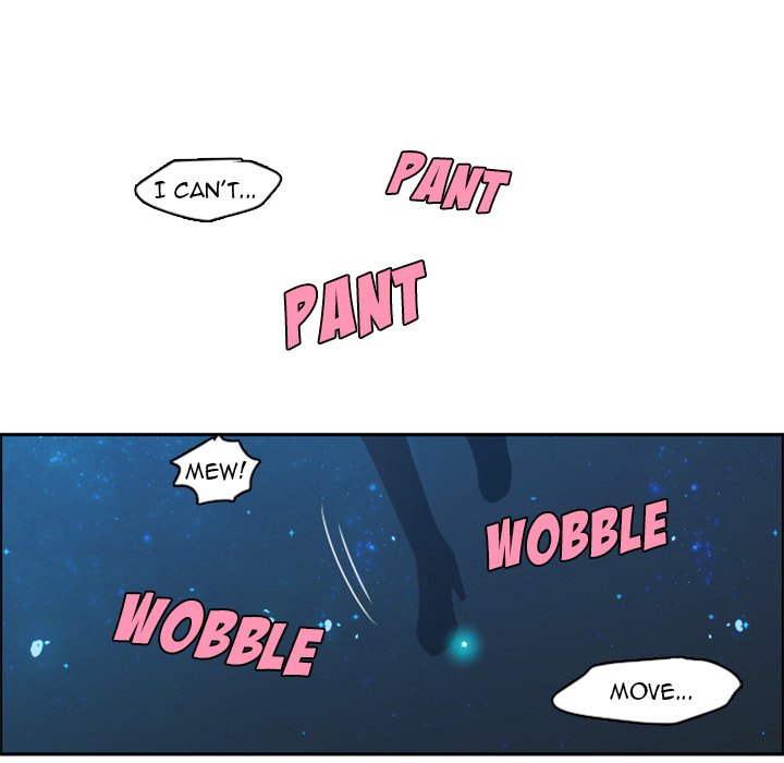 Go Away Mr Demon chapter 115 page 39