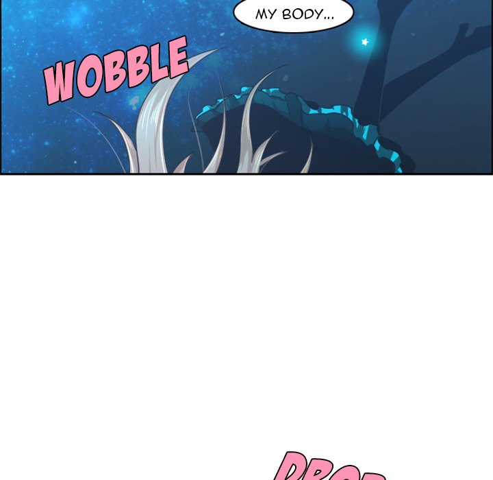 Go Away Mr Demon chapter 115 page 41