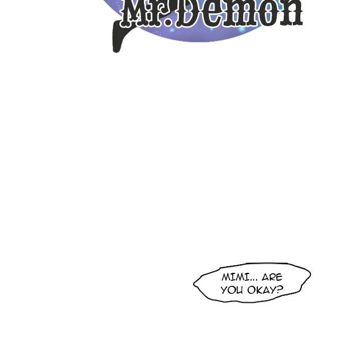 Go Away Mr Demon chapter 115 page 47