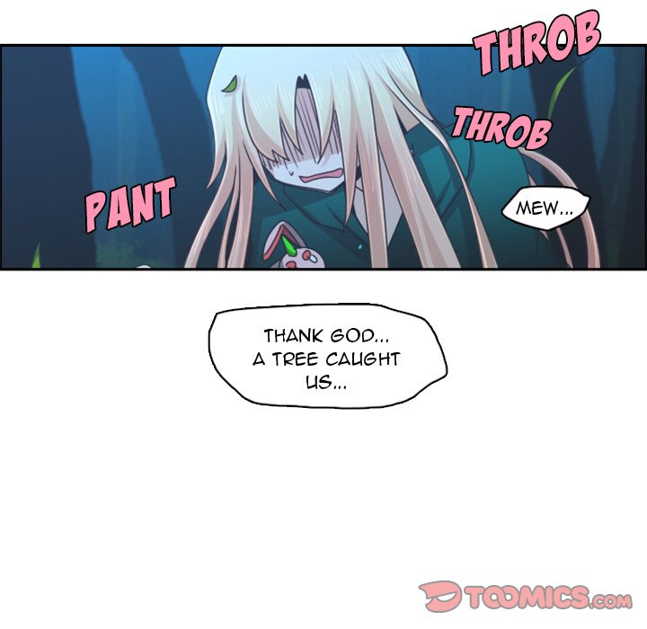 Go Away Mr Demon chapter 115 page 48