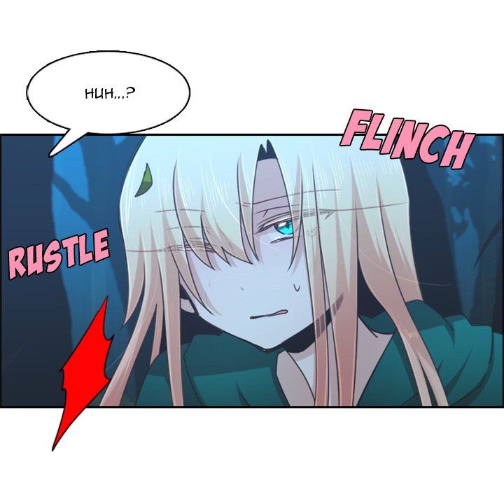 Go Away Mr Demon chapter 115 page 49