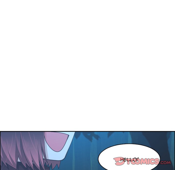 Go Away Mr Demon chapter 115 page 50