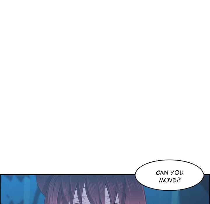 Go Away Mr Demon chapter 115 page 53