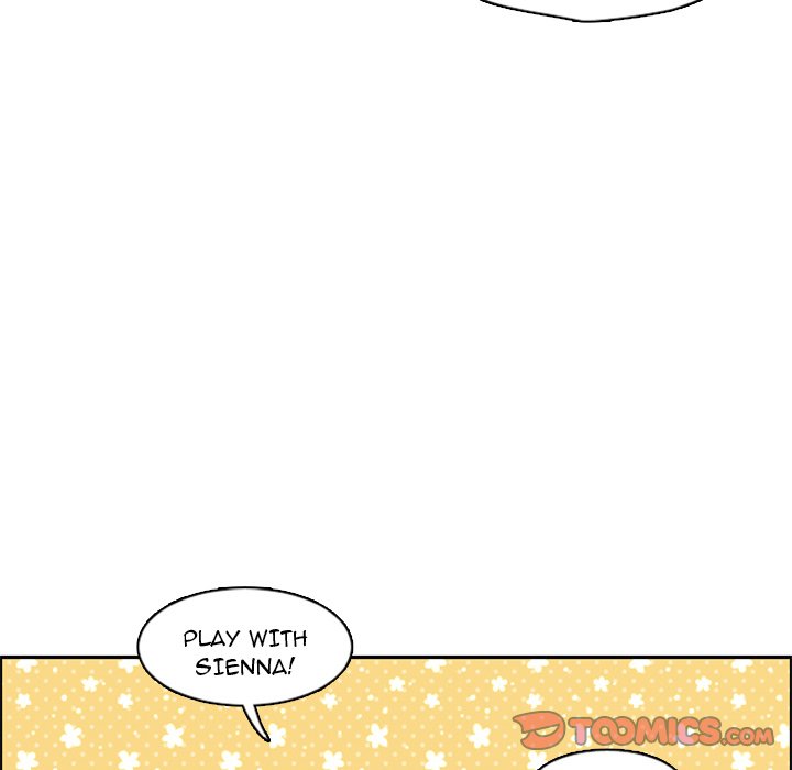 Go Away Mr Demon chapter 115 page 56
