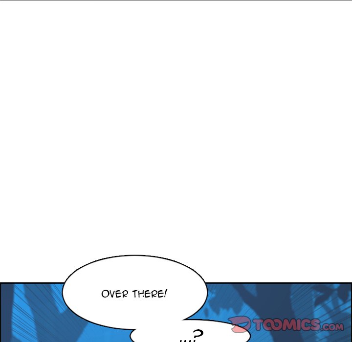 Go Away Mr Demon chapter 115 page 60