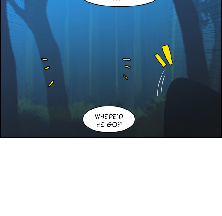 Go Away Mr Demon chapter 115 page 61