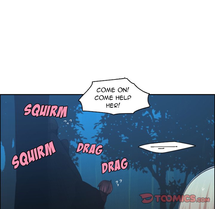 Go Away Mr Demon chapter 115 page 62