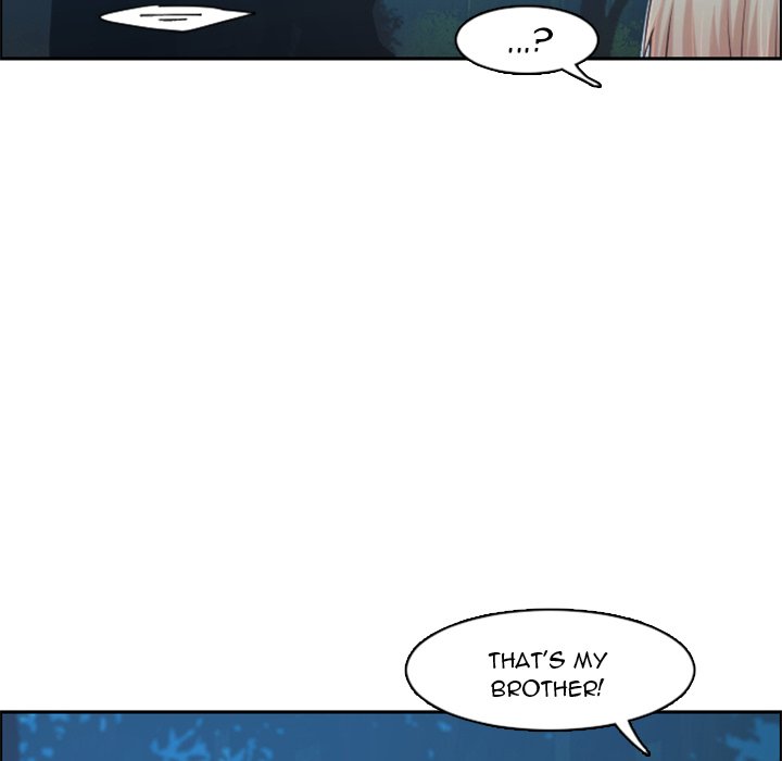 Go Away Mr Demon chapter 115 page 63
