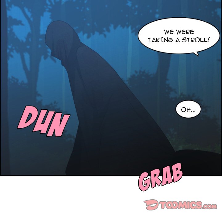 Go Away Mr Demon chapter 115 page 64