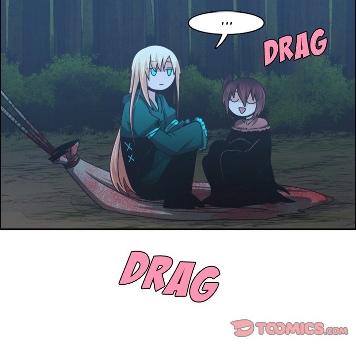 Go Away Mr Demon chapter 115 page 68