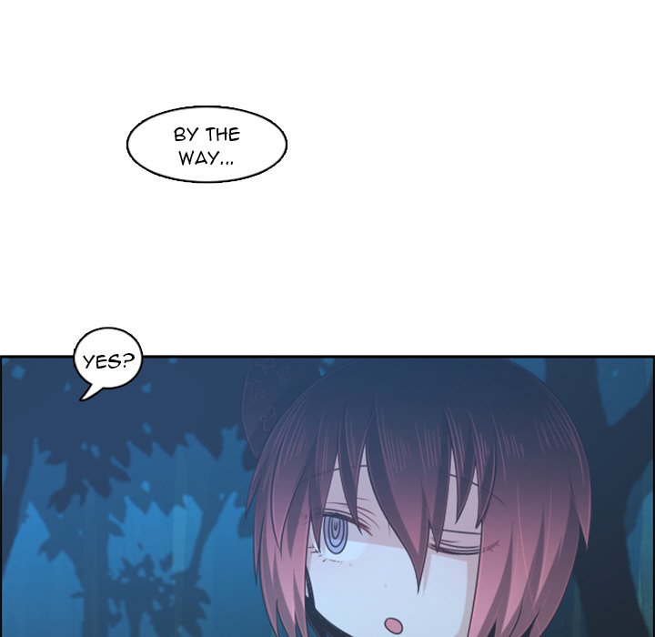 Go Away Mr Demon chapter 115 page 69