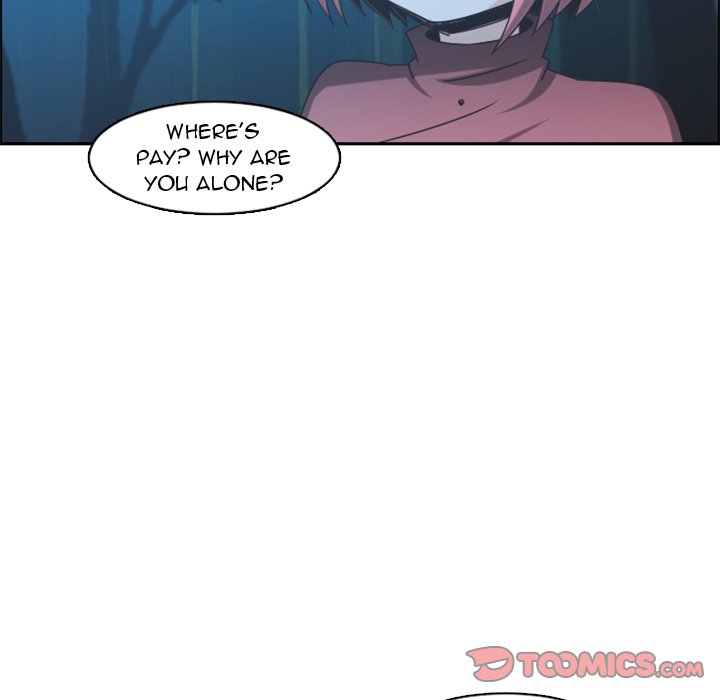 Go Away Mr Demon chapter 115 page 70
