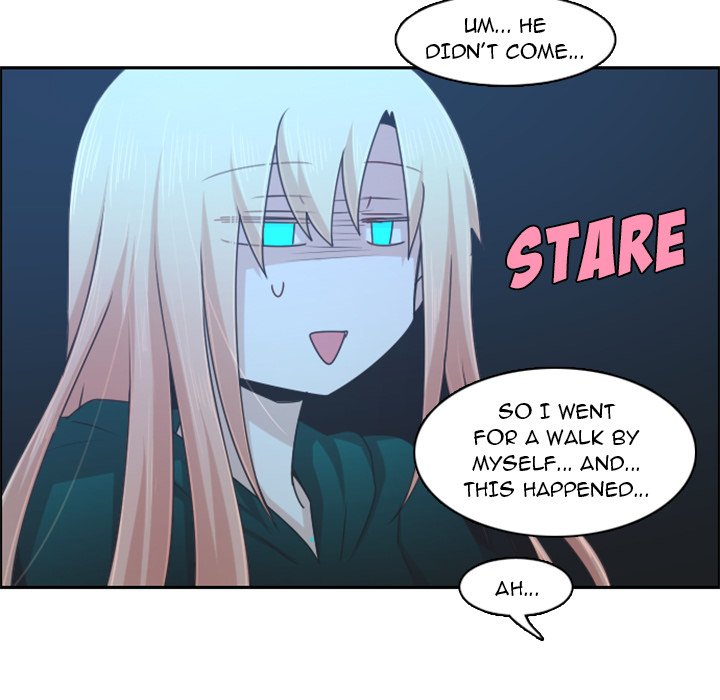 Go Away Mr Demon chapter 115 page 71