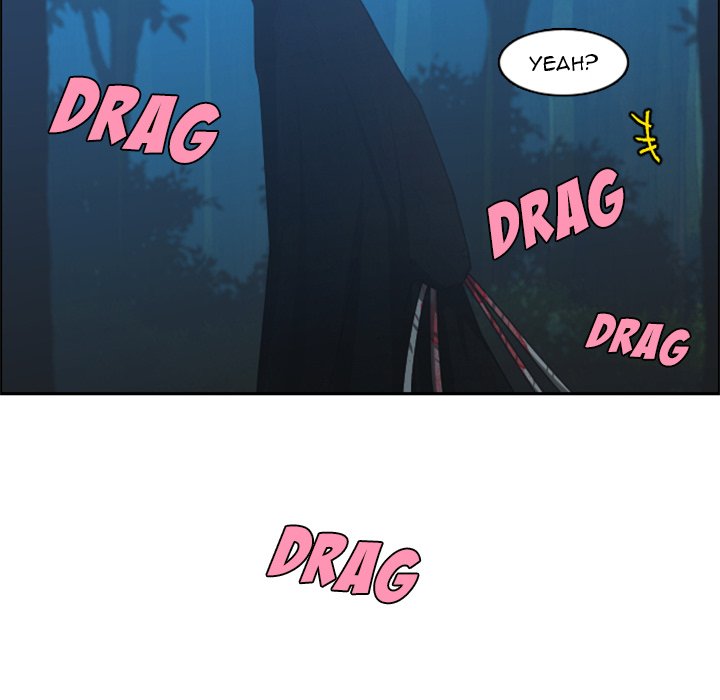 Go Away Mr Demon chapter 115 page 73
