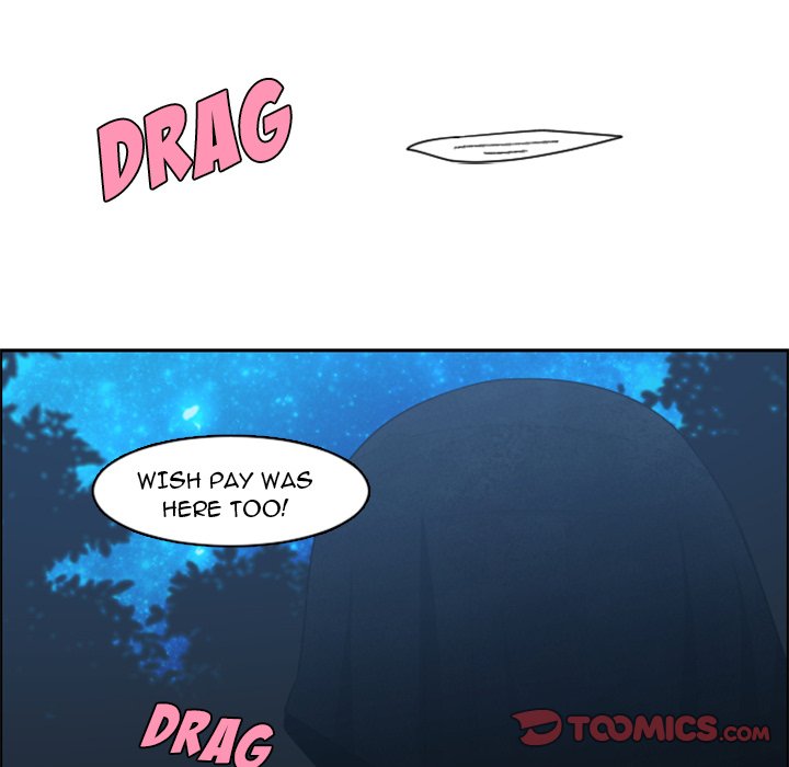 Go Away Mr Demon chapter 115 page 74