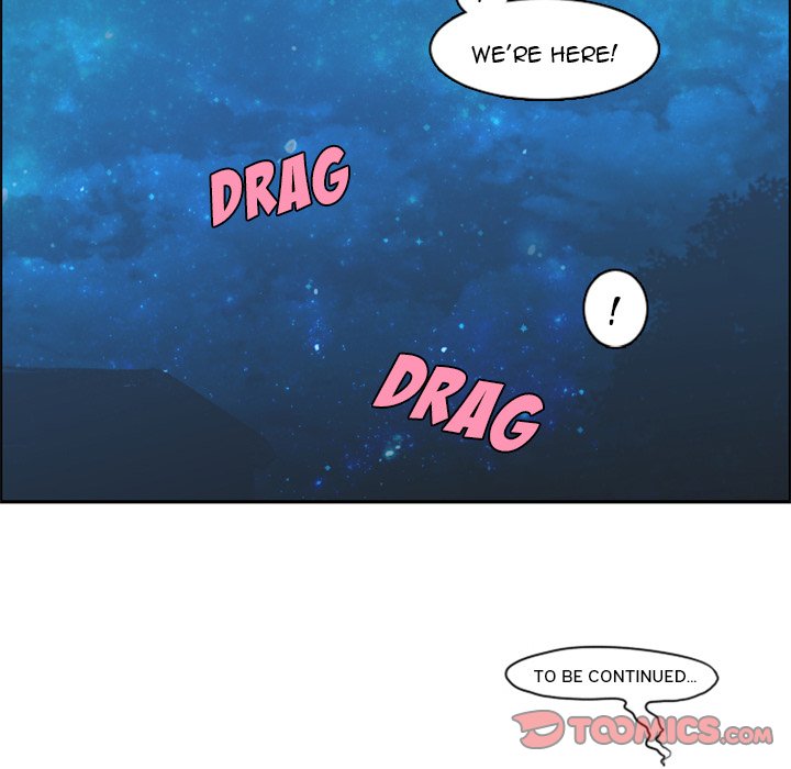 Go Away Mr Demon chapter 115 page 76